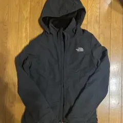 THE NORTH FACE 裏ボアブルゾンパーカー