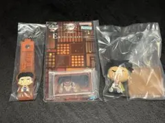 一番くじ 鬼滅の刃～姉の仇～ 悲鳴嶼行冥