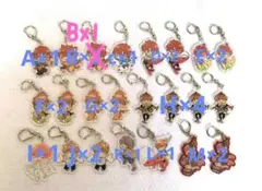 【１個600円】めいちゃん　アクリルキーホルダー