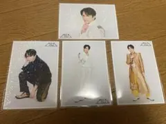 M!LK 生写真 吉田仁人