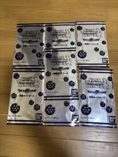 ドラゴンボールヒーローズ