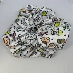 ちいかわ　シュシュのサムネイル
