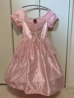 プリンセスドレスのサムネイル