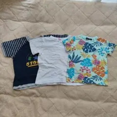 No.218 キッズＴシャツ100cmのサムネイル
