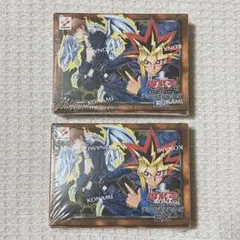 美品 遊戯王OCG デュエルモンスターズEX 決闘者伝説 復刻版 東京ドーム
