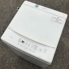 ヤスタケ様専用！使用期間3ヶ月！送料込み！ニトリ 縦型洗濯機 6kg