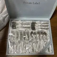 Private Label カトラリーセット 16点のサムネイル