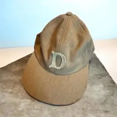 THE H.W. DOG & CO. Dロゴ キャップのサムネイル