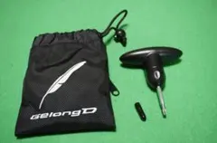 フォーティーン　FOURTEEN GelongD DX-001 トルクレンチ