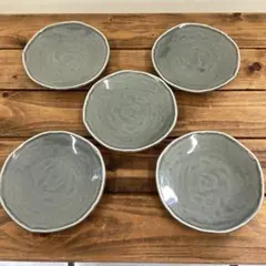 新品 30枚 強化磁器 七寸 小判皿 楕円皿 オーバルプレート 淡ひわ釉