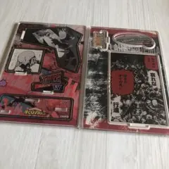 名場面ジオラマフィギュア　ヒロアカ　TWICE トゥワイス　2021 2022