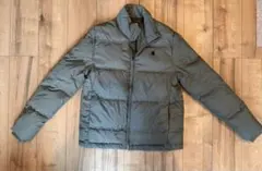 ●⑦_G-STAR RAW_メンズ_ダウン_サイズMのサムネイル