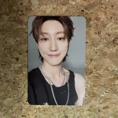 SPILL THE FEELS　FEEL NEW ver.  ディエイト トレカ