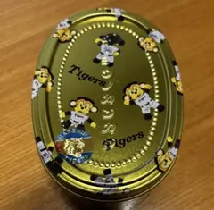 新品未開封3缶セット！】太陽の塔 タイヨウノカンカン 阪神タイガース
