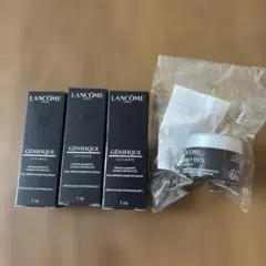 ランコム ジェニフィック アルティメ サンプルセットのサムネイル