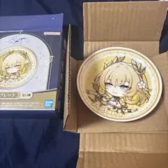 アグライア　一番くじ　F賞