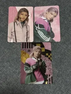 ミュージカル 刀剣乱舞 刀ミュ 十周年祝賀祭祝玖寿 乱舞音曲祭 村雲江