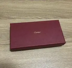 カルティエ Cartier 空箱