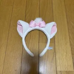 マリーちゃん カチューシャ