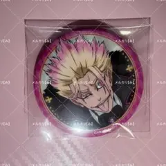 ブルーロック －玉座 Vol.3 Duel－缶バッジ 士道龍聖 109点セット