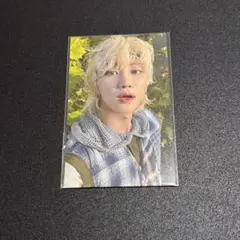 SEVENTEEN HEVEN トレカ 会場限定 ディエイト