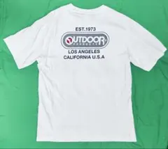 Outdoor Products Tシャツ ホワイトのサムネイル