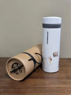 スターバックス ジャパン 東京 ステンレスボトル 355ml 限定のサムネイル