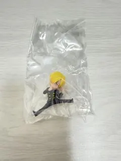 ワンピの実 第二十三海戦 サンジ