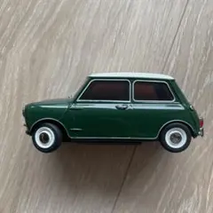 2025年最新】ミニクーパー ミニカー 緑の人気アイテム - メルカリ