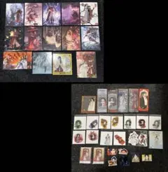 2026年最新】天官賜福 ベトナム ポストカードの人気アイテム - メルカリ