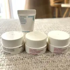 innisfree イニスフリー　スキンケア　クリーム　マスク　トライアルのサムネイル