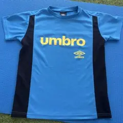 アンブロＴシャツ　サッカーウエア　150cm