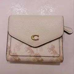 COACH 財布