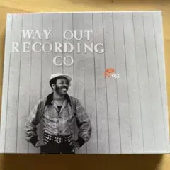 ECCENTRIC SOUL THE WAY OUT LABEL numero
