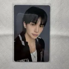 straykids DOIT HMV ヒョンジン