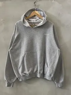 『古着』carhartt ダメージ フーディー パーカー