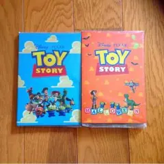 トイストーリー ステーショナリーセット