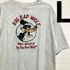 藤ヶ谷太輔着用 | 90s ディズニー 7人のこびと Tシャツ M - メルカリ