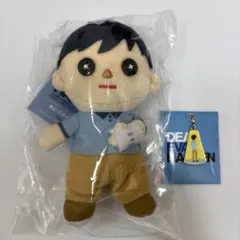 吉沢亮 DEAR EVAN HANSEN ぬいぐるみ - メルカリ