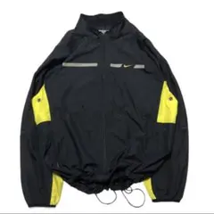 00s NIKE track jacket y2k archive