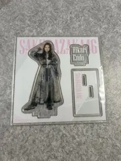 2026年最新】遠藤光莉 アクリルスタンドの人気アイテム - メルカリ