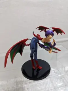 2025年最新】リリス フィギュア ヴァンパイアの人気アイテム - メルカリ