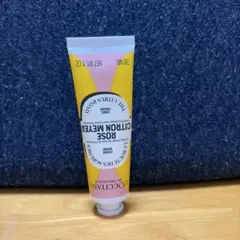 ロクシタン シトラス ローズ ハンドクリーム 30ml