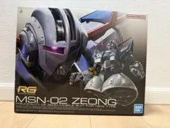 2026年最新】1/144 MSN-02 ジオング「機動戦士ガンダム」の人気