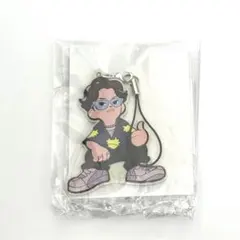 HAVE FUN WITH ZETA ラバーストラップ ta1yo