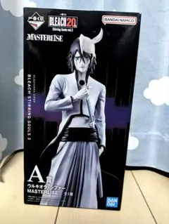 一番くじ BLEACH A賞 ウルキオラ　未開封