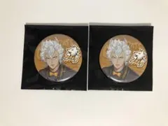 ツイステ ジャック・ハウル 缶バッジ ユニオンバースデー