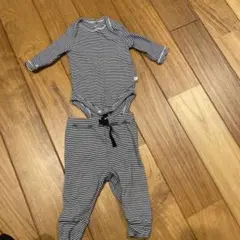 Baby GAP ロンパースセット
