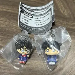 名探偵コナン めじるしアクセサリー3