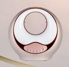 OlyLife A9 BamaAir オリーライフ イオン発生器 空気清浄機 - メルカリ